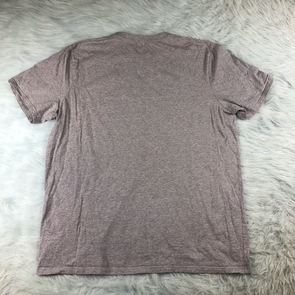 Under Armour Football Heat Gear T Shirt XXL - Picture 4 of 5